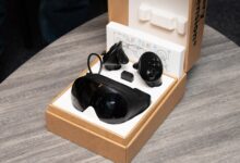 Steam Frame Siap Ubah Cara Main VR di Steam, Nirkabel dan Penuh Fitur Baru
