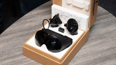 Steam Frame Siap Ubah Cara Main VR di Steam, Nirkabel dan Penuh Fitur Baru