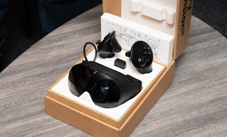 Steam Frame Siap Ubah Cara Main VR di Steam, Nirkabel dan Penuh Fitur Baru