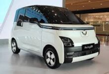 50 New BinguoEV Lite Masuk Armada MPMRent, Langkah Serius Dorong Mobilitas Hijau