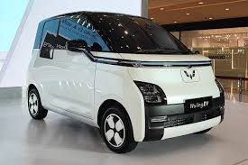 50 New BinguoEV Lite Masuk Armada MPMRent, Langkah Serius Dorong Mobilitas Hijau