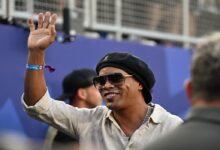 Ronaldinho Masuk Ravenna FC, Serie C Italia Dapat Efek yang Tak Terduga