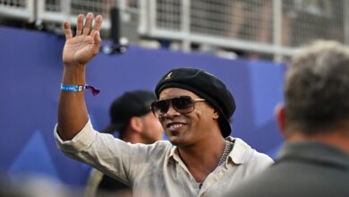 Ronaldinho Masuk Ravenna FC, Serie C Italia Dapat Efek yang Tak Terduga
