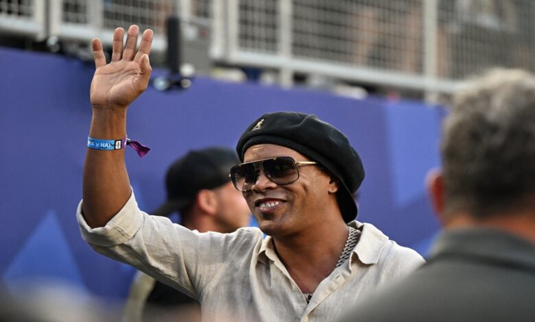 Ronaldinho Masuk Ravenna FC, Serie C Italia Dapat Efek yang Tak Terduga