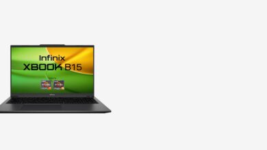 Infinix XBOOK 15 Tawarkan Paket Lengkap yang Sulit Ditolak Mahasiswa dan First Jobber