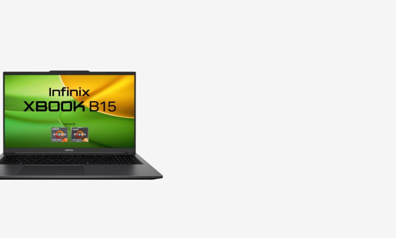Infinix XBOOK 15 Tawarkan Paket Lengkap yang Sulit Ditolak Mahasiswa dan First Jobber
