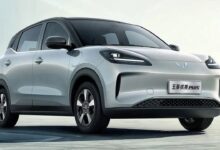 Grab Perluas Armada Listrik, Wuling Binguo EV Lite Jadi Senjata Baru