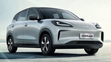 Grab Perluas Armada Listrik, Wuling Binguo EV Lite Jadi Senjata Baru