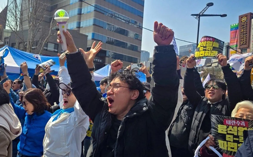 Lonjakan Penipuan di Korea Selatan Mengincar Fans K-Pop, Korbannya Naik Tajam