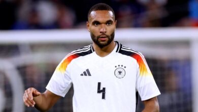 Jerman Menang Dramatis, Tah Makin Yakin Die Mannschaft Punya Mental Juara