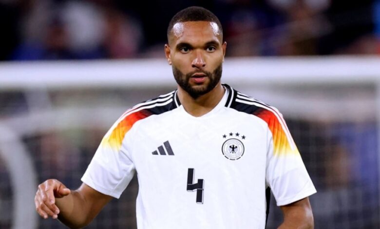 Jerman Menang Dramatis, Tah Makin Yakin Die Mannschaft Punya Mental Juara