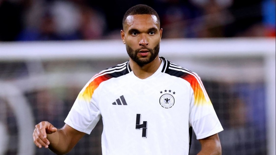 Jerman Menang Dramatis, Tah Makin Yakin Die Mannschaft Punya Mental Juara