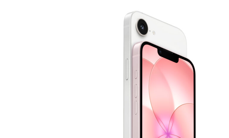 Kamera Tunggal iPhone 17e Ternyata Cukup Serius, Apple Andalkan 48 MP dan A19