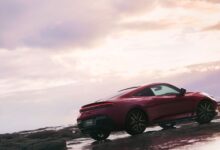 Prelude Limited Edition Tampil Lebih Mewah, Honda Tetap Pertahankan Karakter Hybrid-nya