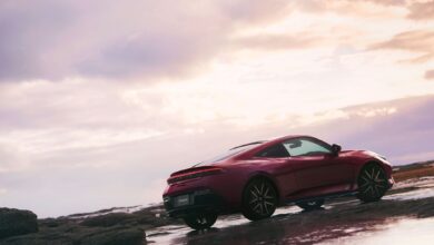 Prelude Limited Edition Tampil Lebih Mewah, Honda Tetap Pertahankan Karakter Hybrid-nya