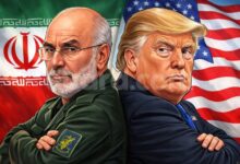 Iran Pasang Syarat Keras ke Trump, Kesepakatan Damai Terancam Gugur