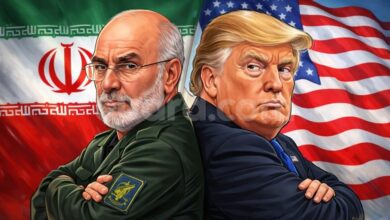 Iran Pasang Syarat Keras ke Trump, Kesepakatan Damai Terancam Gugur