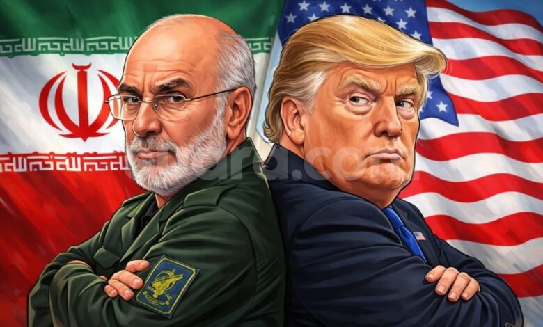 Iran Pasang Syarat Keras ke Trump, Kesepakatan Damai Terancam Gugur