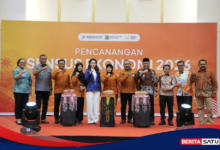 Maluku Utara Tak Lagi Sekadar Tambang, BPS Sorot Sensus Penentu Arah Ekonomi Baru
