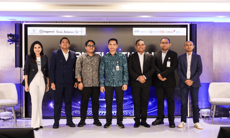Tiga Kunci yang Menentukan AI Fintech Bertahan, dari GPU hingga Tata Kelola
