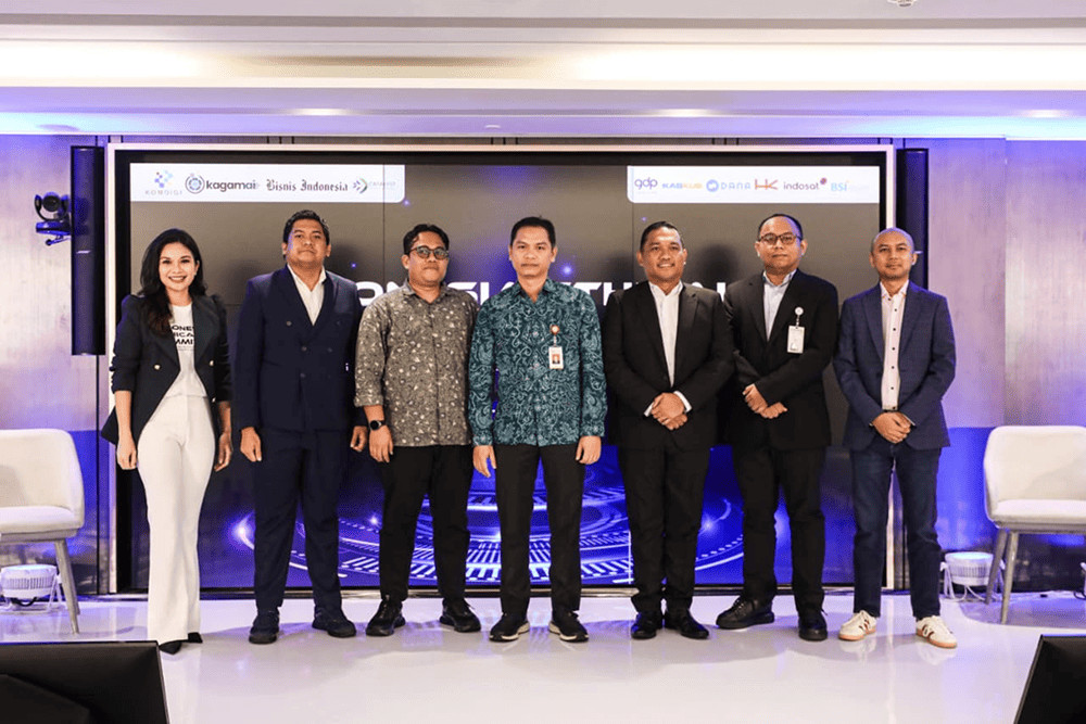 Tiga Kunci yang Menentukan AI Fintech Bertahan, dari GPU hingga Tata Kelola