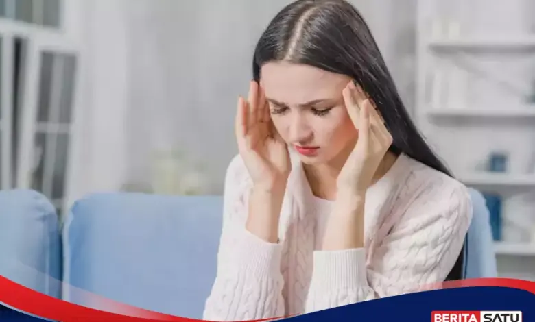 10 Alarm Stroke yang Muncul Tiba-Tiba, dari Wajah Mencong hingga Pikiran Kabur