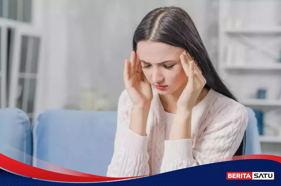 10 Alarm Stroke yang Muncul Tiba-Tiba, dari Wajah Mencong hingga Pikiran Kabur