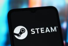 Label AI di Steam Ternyata Bisa Menekan Ulasan Game Hingga 53%