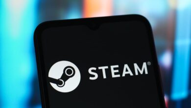 Label AI di Steam Ternyata Bisa Menekan Ulasan Game Hingga 53%
