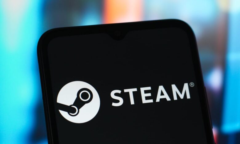 Label AI di Steam Ternyata Bisa Menekan Ulasan Game Hingga 53%