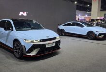 Ioniq 5 N Tembus Rp1,5 Miliar, Begini Peta Harga Hyundai 2026 dari Stargazer hingga Palisade