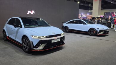 Ioniq 5 N Tembus Rp1,5 Miliar, Begini Peta Harga Hyundai 2026 dari Stargazer hingga Palisade