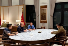 Prabowo dan Rosan Bahas Arah Baru Aset Negara, BUMN Masuk Fase Percepatan