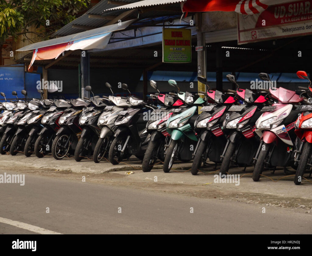 8 Motor Bekas Rp10-20 Jutaan yang Masih Diburu, Irit dan Tahan Dipakai Harian