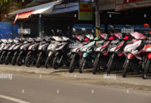 8 Motor Bekas Rp10-20 Jutaan yang Masih Diburu, Irit dan Tahan Dipakai Harian