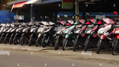 8 Motor Bekas Rp10-20 Jutaan yang Masih Diburu, Irit dan Tahan Dipakai Harian