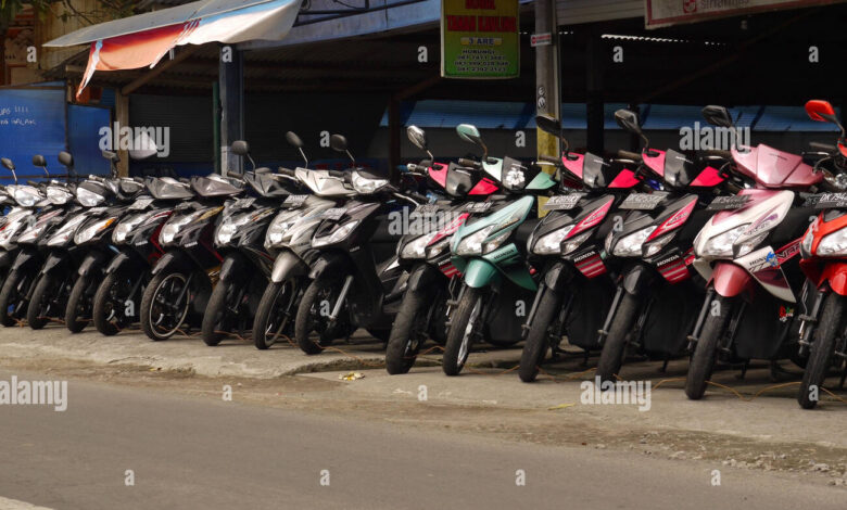 8 Motor Bekas Rp10-20 Jutaan yang Masih Diburu, Irit dan Tahan Dipakai Harian