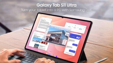 S Pen Bawaan dan DeX Jadi Kartu Utama Galaxy Tab S10 Lite, Mulai Rp4,9 Jutaan