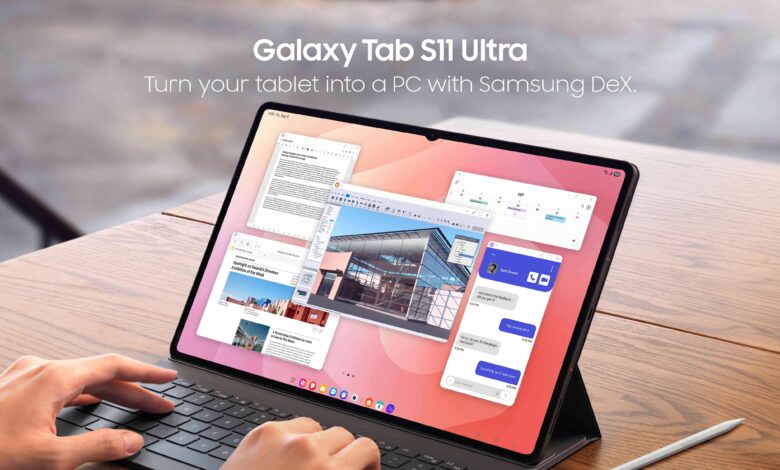 S Pen Bawaan dan DeX Jadi Kartu Utama Galaxy Tab S10 Lite, Mulai Rp4,9 Jutaan