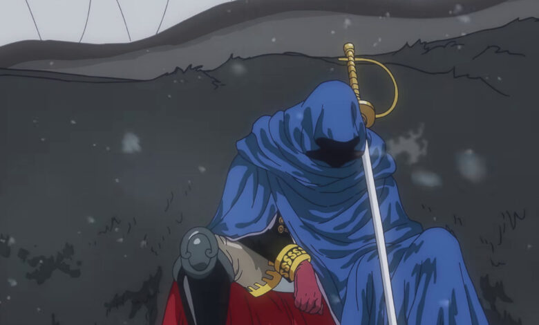 Shamrock Menyambangi Loki di Elbaph, Isyarat Baru dari Pusat Kekuatan One Piece