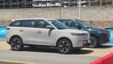 Biaya Harian JAECOO J5 EV Cuma Rp 9.600, Angka Penjualan Awal Langsung Menggoda SUV BBM