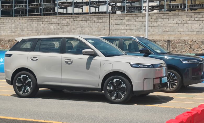 Biaya Harian JAECOO J5 EV Cuma Rp 9.600, Angka Penjualan Awal Langsung Menggoda SUV BBM