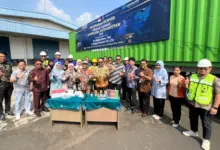 Ekspor ke Afghanistan, Langkah Bio Farma Group yang Menguatkan Industri Kesehatan RI