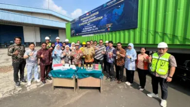 Ekspor ke Afghanistan, Langkah Bio Farma Group yang Menguatkan Industri Kesehatan RI