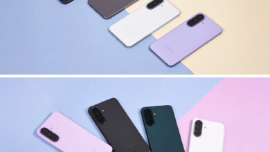 Galaxy A57 5G Lebih Tipis, Kamera 50 MP dan Baterai 5.000 mAh Jadi Andalan