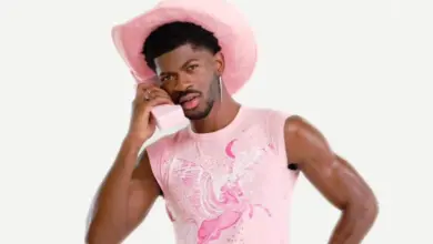 Lil Nas X Mulai Bangkit Pelan, Musik Baru Disiapkan Saat Kesehatan Mental Membaik