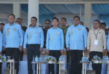 Bulog Kunci Jalur Swasembada Pangan di Gorontalo, Serapan Petani Tembus 3,17 Juta Ton