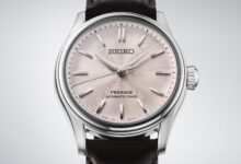 Seiko Hadirkan 4 Presage Baru, 1 Model Edisi Terbatas Cuma 2.000 Unit