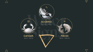 5 Zodiak yang Paling Mudah Masuk Lingkaran Orang Penting, Koneksinya Mengejutkan