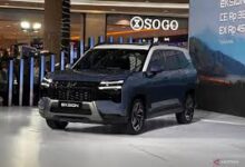 JAECOO Tawarkan Penghematan Besar di Kota Kasablanka, J5 EV dan J8 SHS-P Jadi Andalan